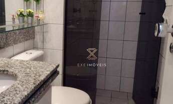 Imagem 3: Apartamento com 3 dormitórios à venda, 110 m² por R$ 650.000 - Buritis - Belo Horizonte/MG