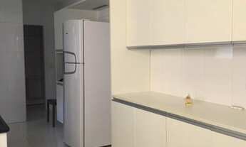 Imagem 4: Apartamento para aluguel possui 234 metros quadrados com 3 quartos