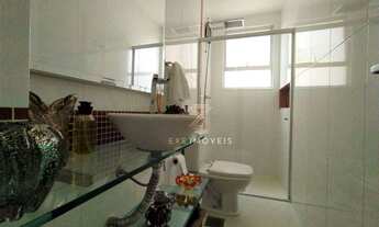 Imagem 3: Apartamento com 3 dormitórios à venda, 84 m² por R$ 450.000 - Sagrada Família - Belo Horiz