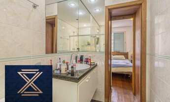 Imagem 4: Apartamento com 4 dormitórios à venda, 200 m² por R$ 1.058.000 - União - Belo Horizonte/MG