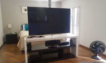 Imagem 4: APARTAMENTO - CAMPO BELO - SP