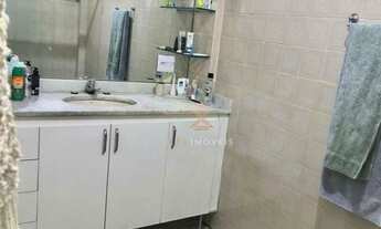 Imagem 3: Apartamento com 4 dormitórios à venda, 160 m² por R$ 700.000 - Luxemburgo - Belo Horizonte