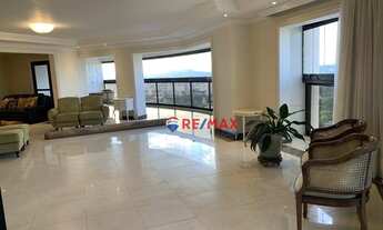 Imagem: Venda cobertura 494 metros 4 suítes 5 vagas