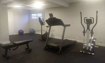 Imagem 3: Locação Apartamento 3 quartos Bela Vista São Paulo