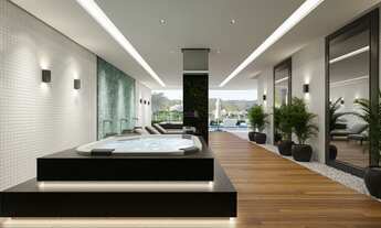 Imagem 2: GOVERNADOR CELSO RAMOS - Apartamento Padrão - Palmas do Arvoredo