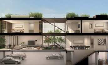 Imagem 3: CASA EM CONDOMÍNIO - ALTO DE PINHEIROS - SP