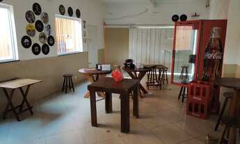 Imagem 4: Ponto comercial/Loja/Box para aluguel tem 100 metros quadrados em Vargem - Varginha - MG