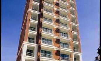 Imagem: FLAT - PINHEIROS - SP