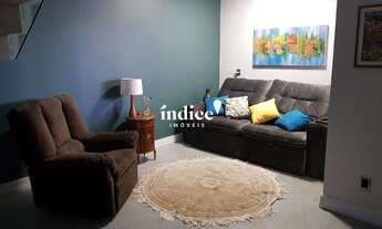 Imagem 6: Casas Condomínio à venda 4 quartos 4 suítes 4 vagas Alphaville Ribeirão Preto