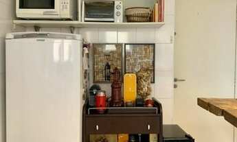 Imagem 7: APARTAMENTO - VILA OLÍMPIA - SP