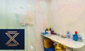 Imagem 5: Apartamento com 2 dormitórios à venda, 61 m² por R$ 620.000 - Copacabana - Rio de Janeiro