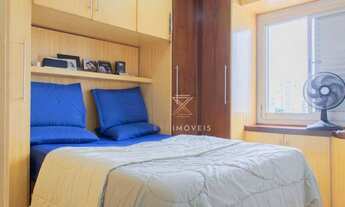 Imagem 7: Apartamento com 3 dormitórios à venda, 71 m² por R$ 560.000,00 - Mooca - São Paulo/SP