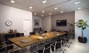 Imagem 7: RIO DE JANEIRO - CONJUNTO COMERCIAL/SALA - PILARES