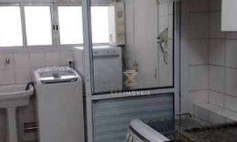 Imagem 4: Apartamento com 3 dormitórios à venda, 96 m² por R$ 890.000 - Vila Prudente - São Paulo/SP