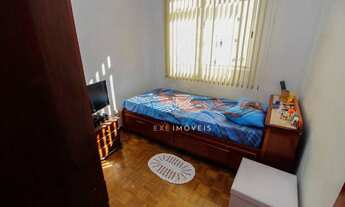 Imagem 6: Apartamento com 3 dormitórios à venda, 75 m² por R$ 309.000 - Santa Efigênia - Belo Horizo