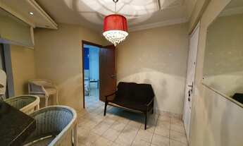 Imagem 3: Apartamento no Amazonas Flat com 3 quartos - Djalma batista