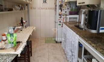 Imagem 5: Apartamento com 3 dormitórios à venda, 120 m² por R$ 810.000 - Laranjeiras - Rio de Janeir