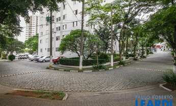 Imagem 3: APARTAMENTO - VILA LEOPOLDINA - SP