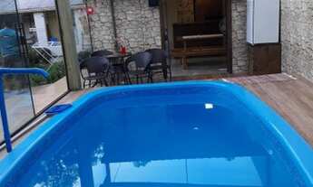 Imagem 3: Linda Casa com piscina. Bairro Germânia Nova Petrópolis RS! REF: 13