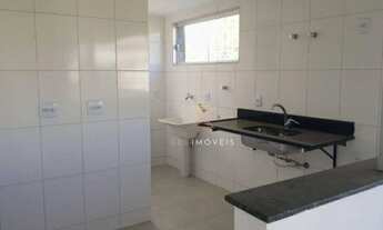 Imagem 7: Apartamento com 3 dormitórios à venda, 85 m² por R$ 425.000 - Castelo - Belo Horizonte/MG