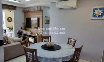 Imagem 2: Apartamento à venda, Cond. Life Parque 10, 03 quartos, 80m2 Parque 10 de Novembro, Manaus