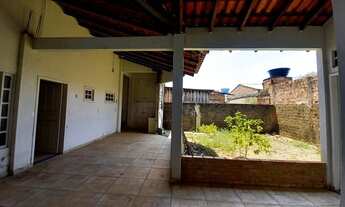 Imagem 5: SO0038 Vende-se sobrado