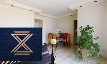 Imagem 5: Apartamento com 3 dormitórios à venda, 71 m² por R$ 699.000 - Cambuci - São Paulo/SP