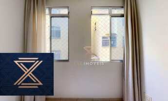 Imagem 4: Apartamento com 2 dormitórios à venda, 70 m² por R$ 310.000 - Castelo - Belo Horizonte/MG