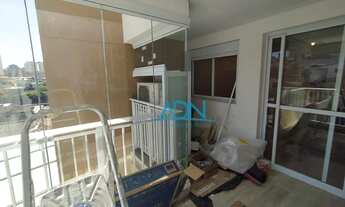 Imagem 4: Apartamento com 2 dormitórios à venda, 82 m² por R$ 1.272.000,00 - Saude - São Paulo/SP