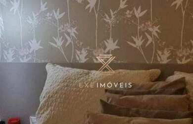 Imagem 6: Apartamento com 2 dormitórios à venda, 65 m² por R$ 1.300.000 - Brooklin - São Paulo/SP