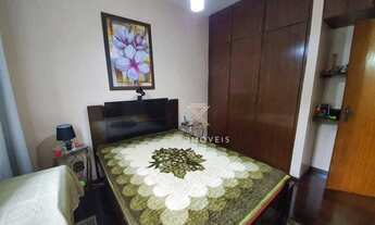 Imagem 5: Apartamento com 3 dormitórios à venda, 75 m² por R$ 300.000 - Havaí - Belo Horizonte/MG