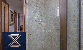 Imagem 7: Apartamento com 4 dormitórios à venda, 194 m² por R$ 1.050.000 - Santa Efigênia - Belo Hor