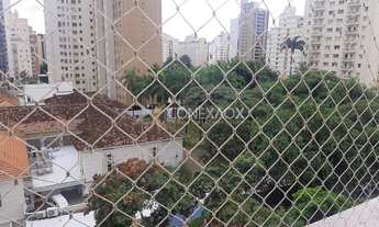 Imagem 3: Apartamento - Cambuí - Campinas