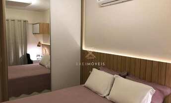 Imagem 6: Apartamento com 3 dormitórios à venda, 95 m² por R$ 1.599.000 - Botafogo - Rio de Janeiro