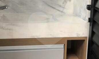 Imagem 6: Casa térrea Nova com conceito Moderna Condomínio Mantova