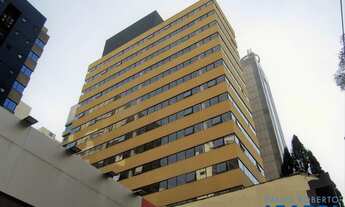 Imagem 4: CONJ. COMERCIAL - JARDIM PAULISTA - SP
