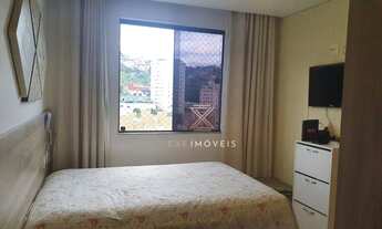 Imagem 7: Apartamento com 3 dormitórios à venda, 143 m² por R$ 580.000 - Castelo - Belo Horizonte/MG