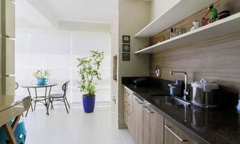 Imagem: Apartamento a Venda na Vila Olímpia de