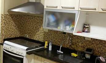 Imagem: Apartamento 2 dts Mobiliado no Centro do