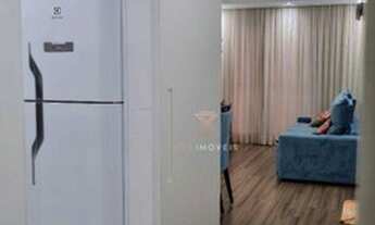 Imagem 5: Apartamento com 2 dormitórios à venda, 58 m² por R$ 458.000 - Santana - São Paulo/SP