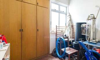 Imagem 3: Apartamento com 3 dormitórios à venda, 83 m² por R$ 310.000 - São Lucas - Belo Horizonte/M