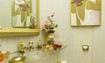 Imagem 6: Apartamento com 3 dormitórios à venda, 230 m² por R$ 2.621.172 - Copacabana - Rio de Janei