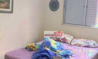 Imagem 3: Apartamento com 2 dormitórios à venda, 55 m² por R$ 229.000,00 - Vila Iório - São Paulo/SP