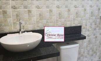 Imagem 5: Casa 02 dormitórios e varanda gourmet