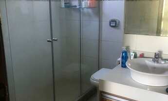 Imagem 6: CA0380 Cond. Ubá salão 3 qtos suíte lazer completo varandão