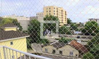 Imagem 5: AP00014- Apartamento na Visconde de Asseca, na Taquara, por R$ 299.000!!!