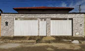 Imagem: Casa 4 quartos Setor Bougainville (próximo