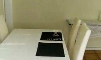 Imagem 2: Apartamento com 2 dormitórios à venda, 60 m² por R$ 325.000 - Grajaú - Rio de Janeiro/RJ