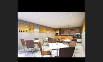 Imagem 5: Jd. Ismênia - Financiamento Bancário(Faça a sua Proposta) - Previsão de entrega Junho 2023