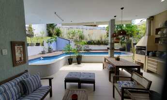 Imagem 7: CASA 5 SUÍTES. VENDA OU ALUGUEL ALPHAVILLE 2 SALVADOR